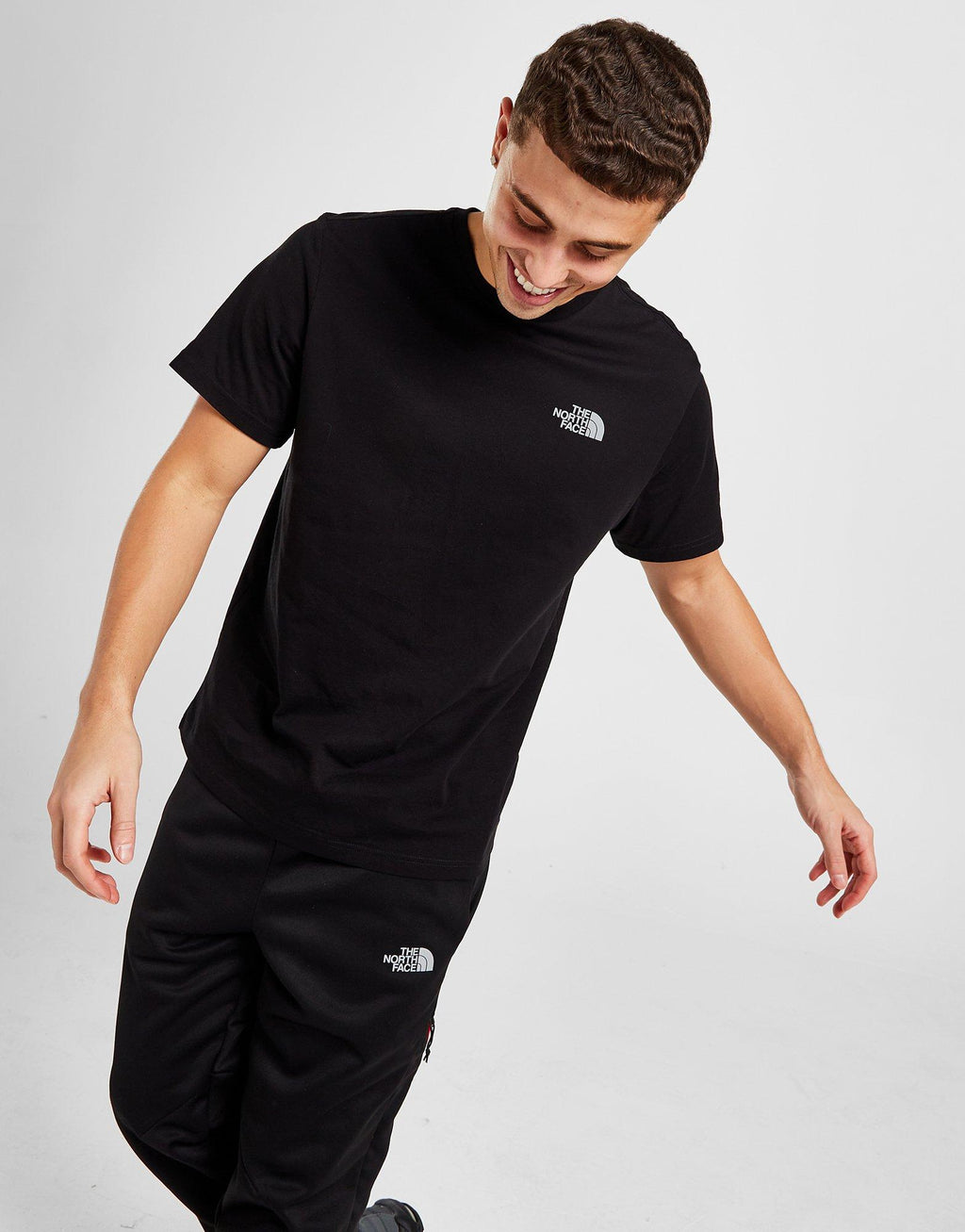 2 Tone T-Shirt