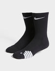 Elite Crew Basketball Socks