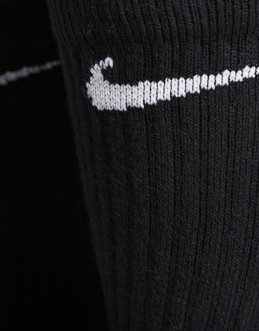 Elite Crew Basketball Socks