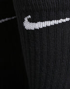 Elite Crew Basketball Socks