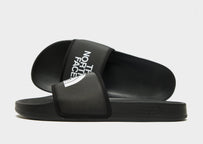 Base Camp Slides