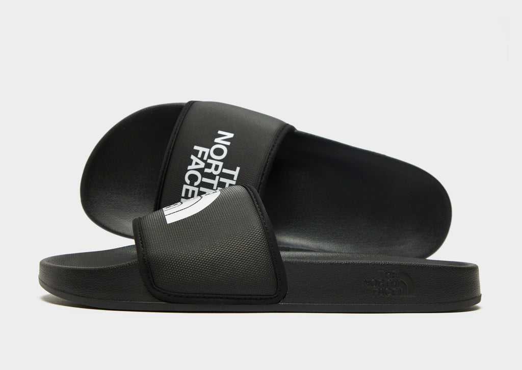 Base Camp Slides