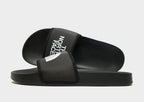 Base Camp Slides