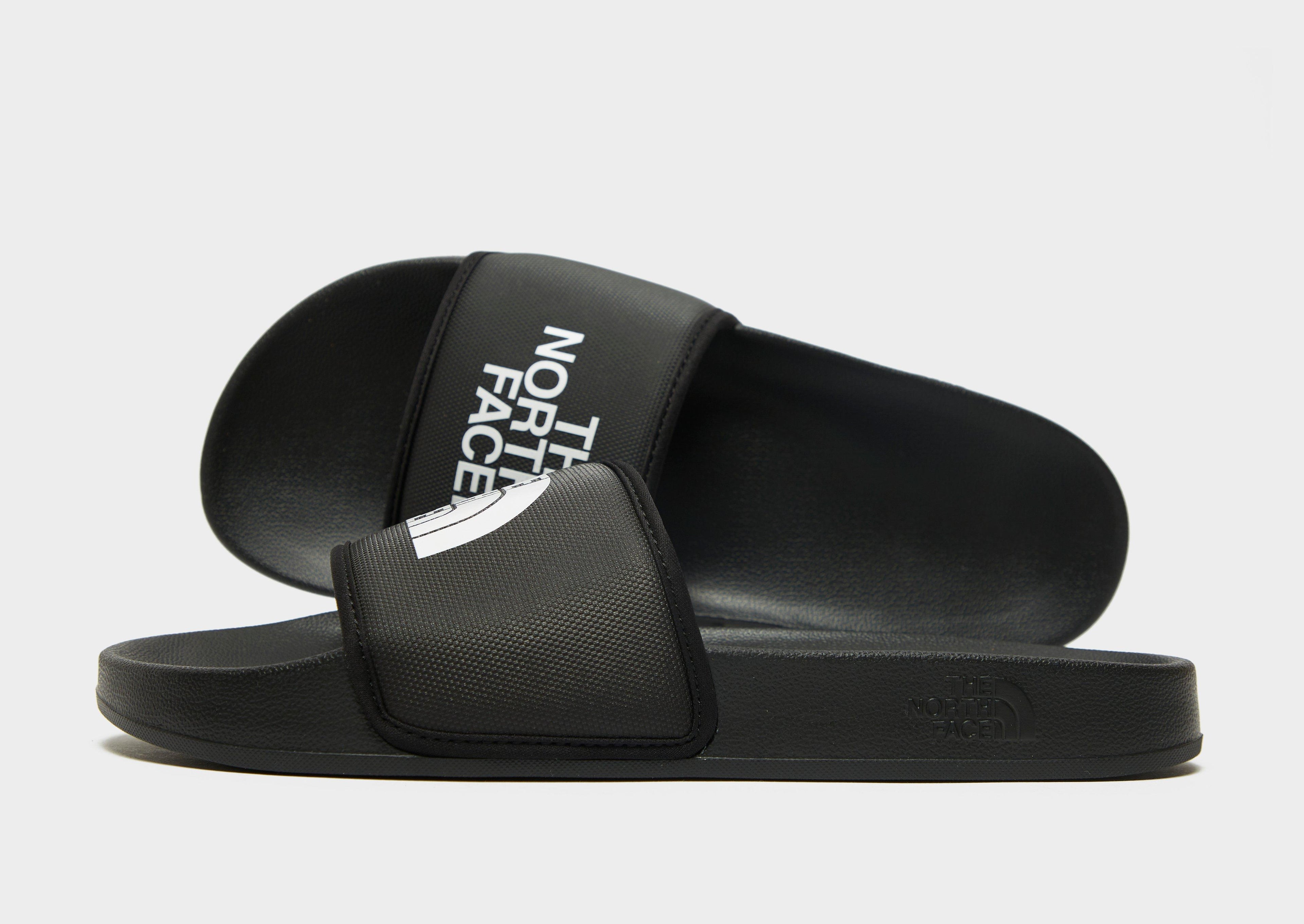 Base Camp Slides