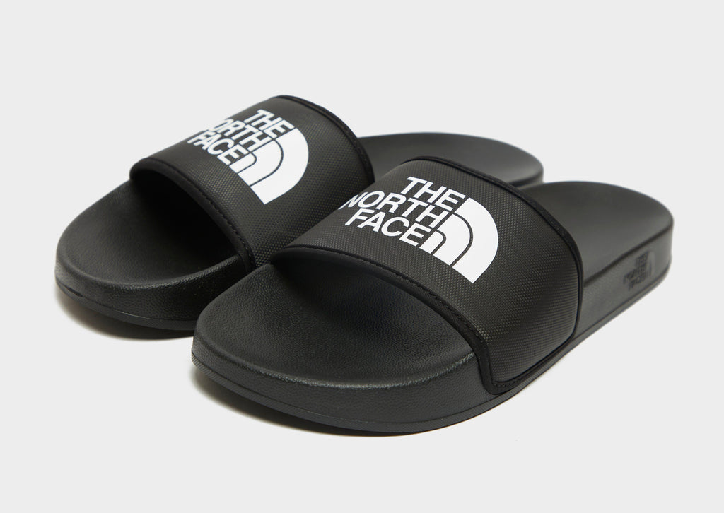 Base Camp Slides