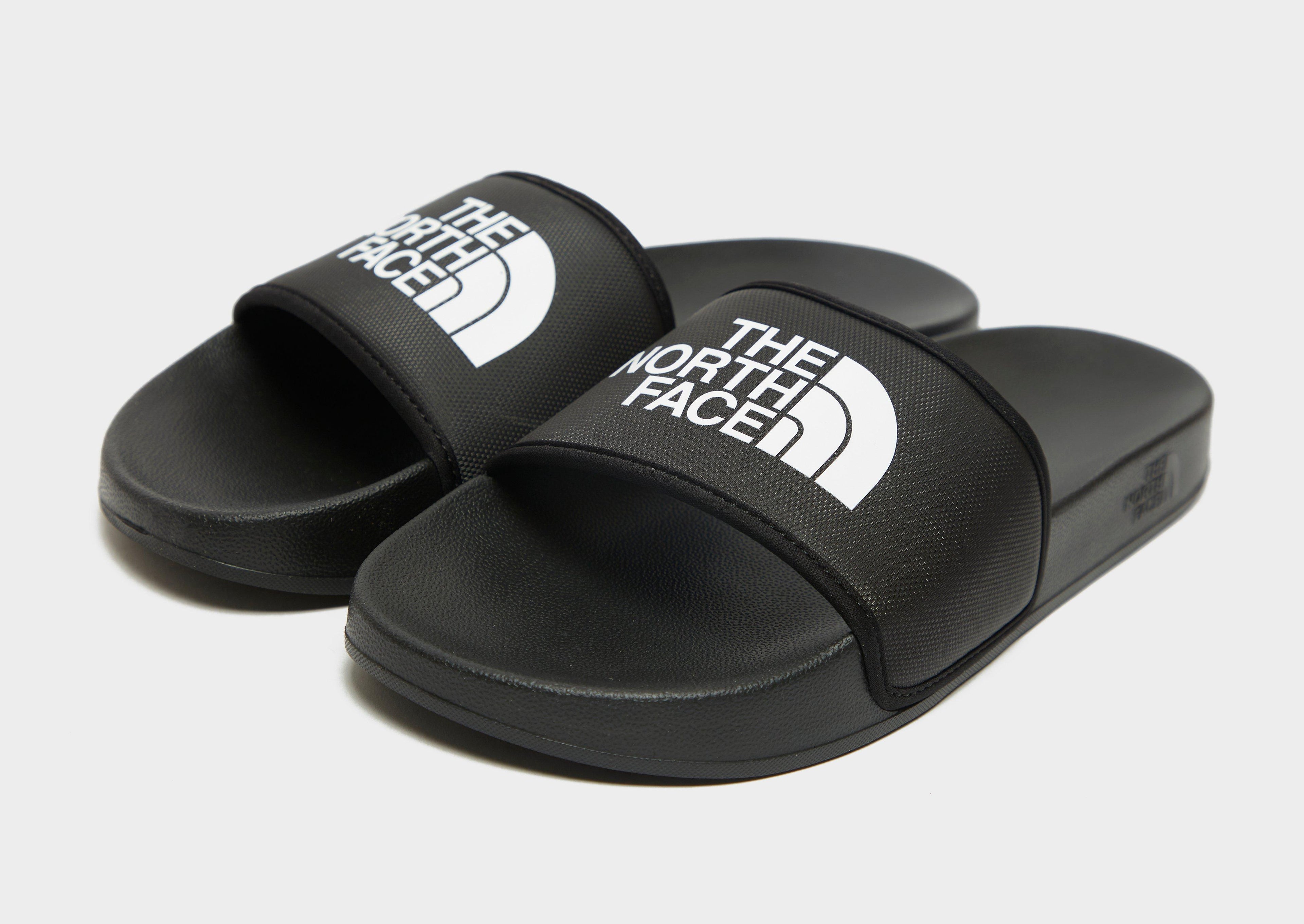 Base Camp Slides