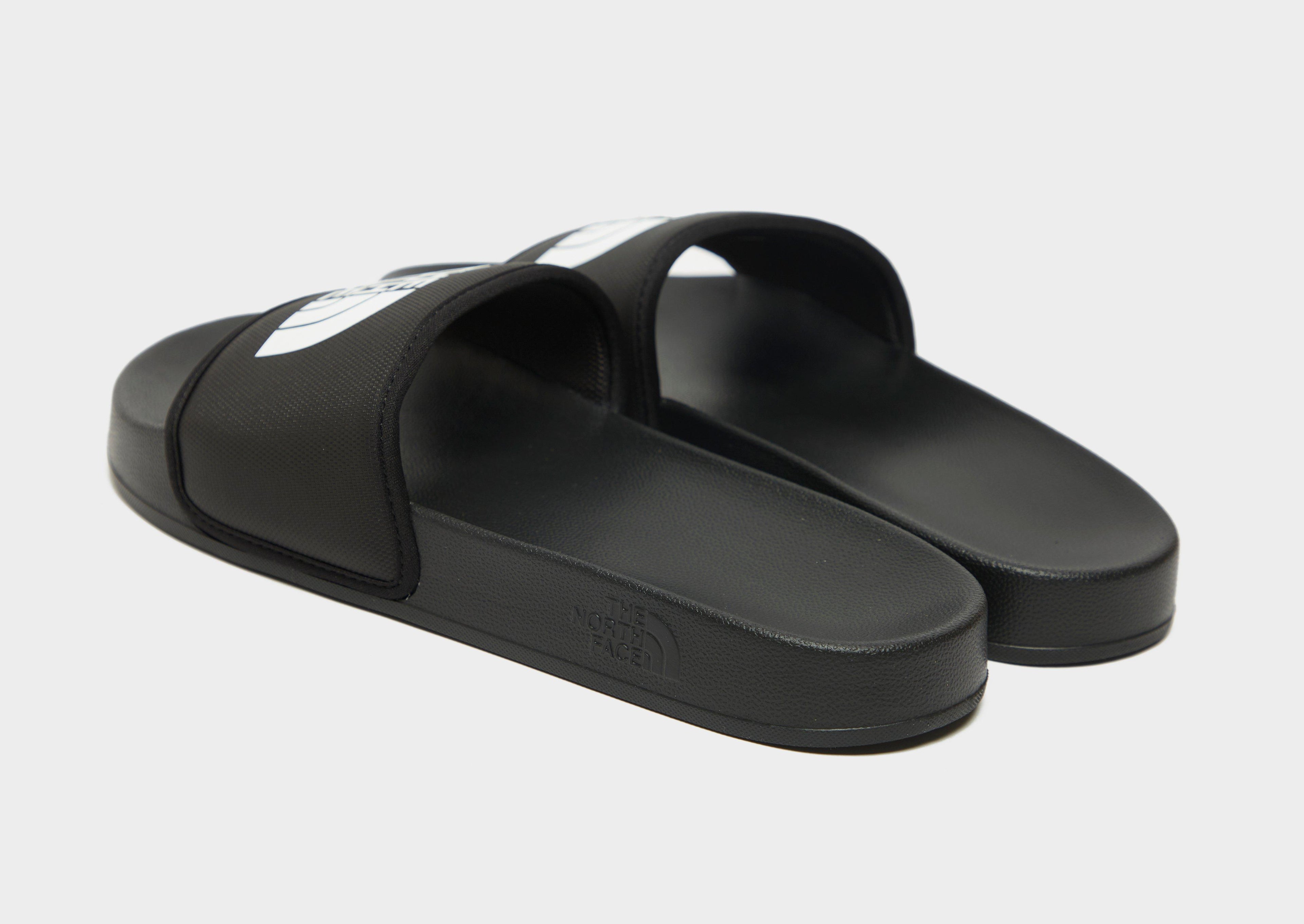 Base Camp Slides