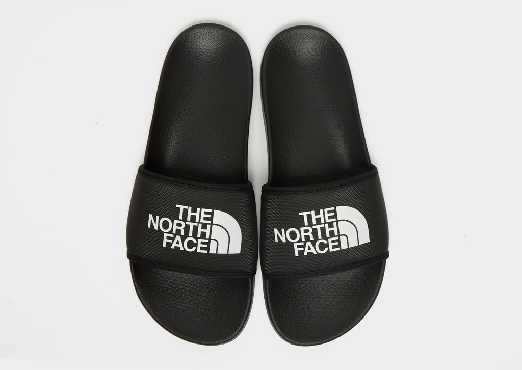 Base Camp Slides
