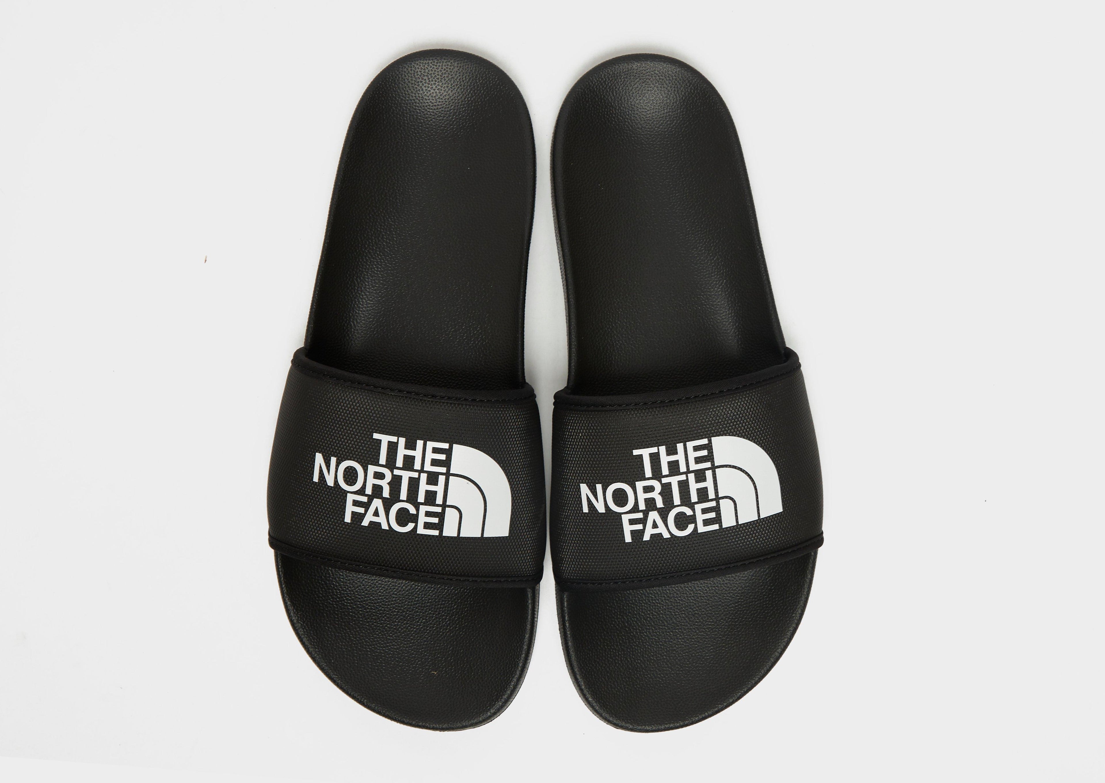 Base Camp Slides