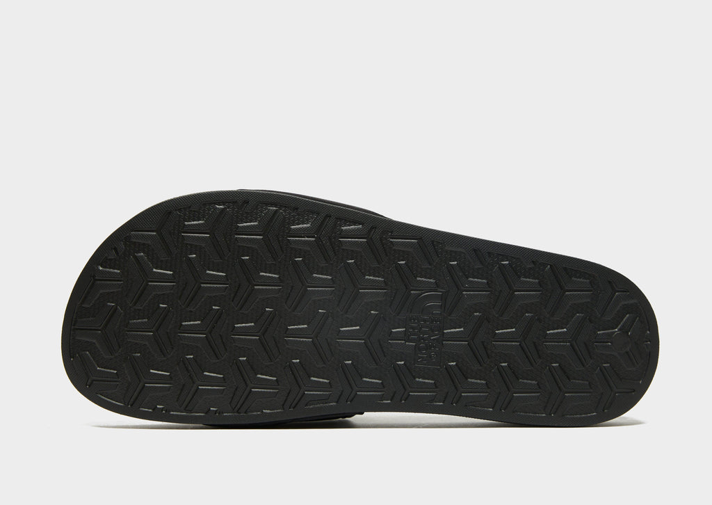 Base Camp Slides
