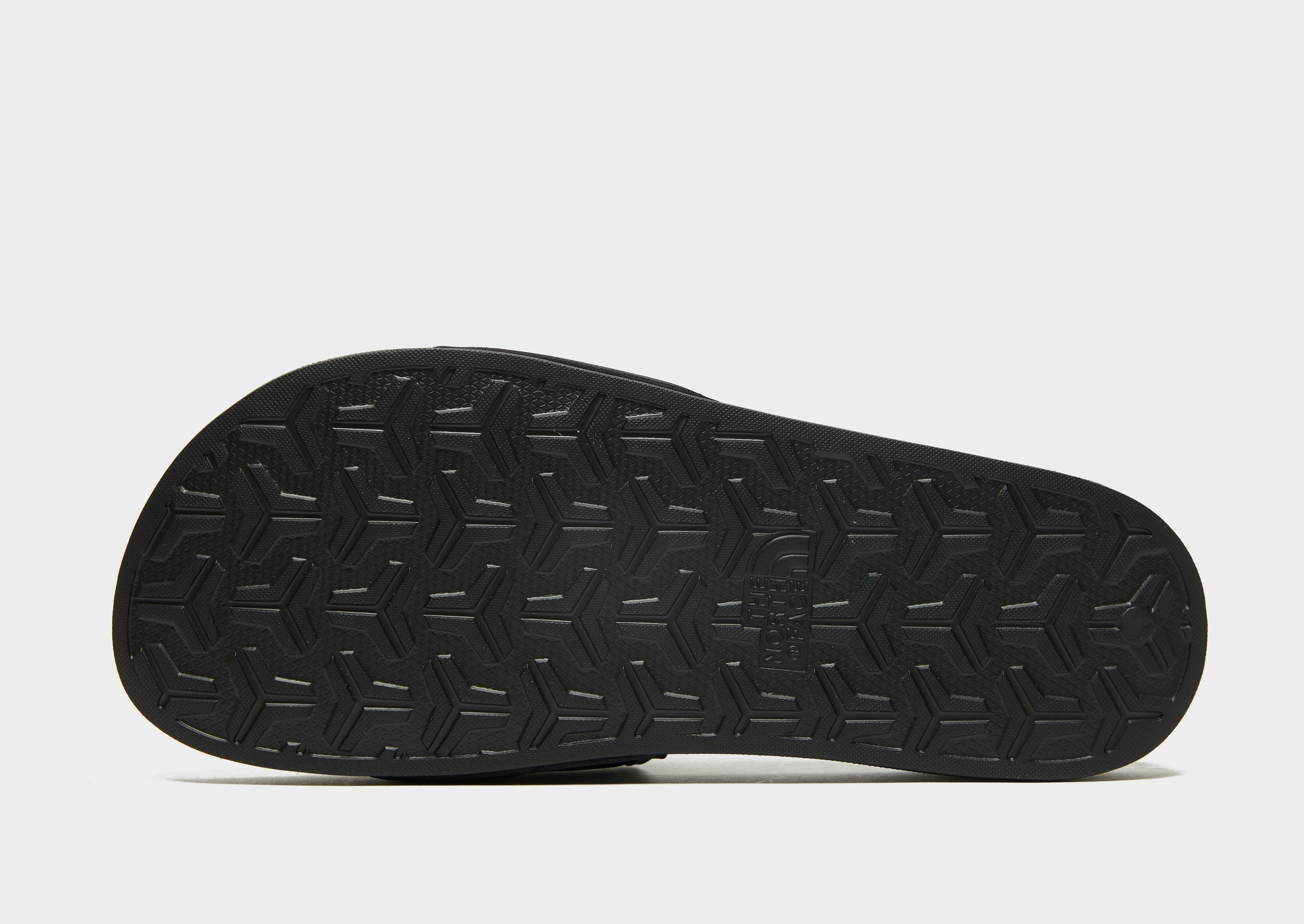 Base Camp Slides