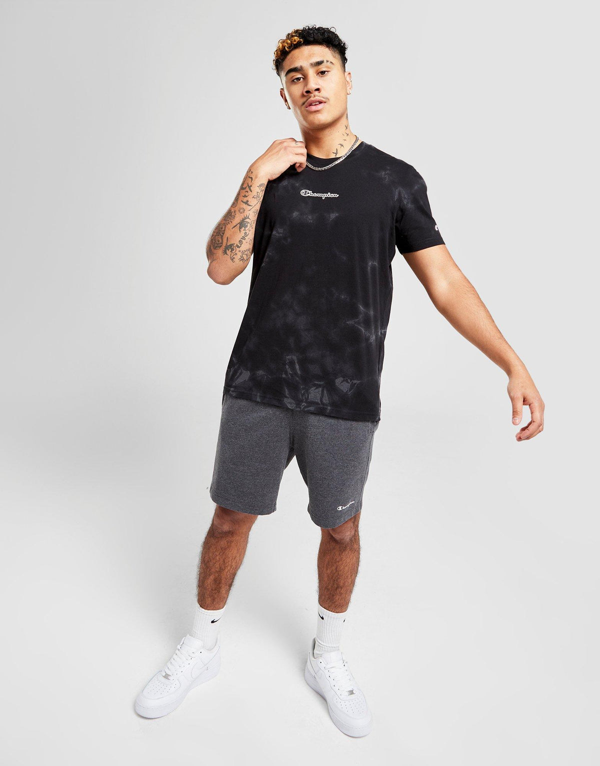 Tie Dye T-Shirt
