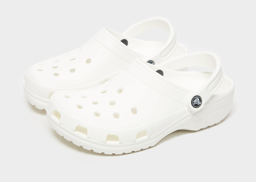 Classic Clog