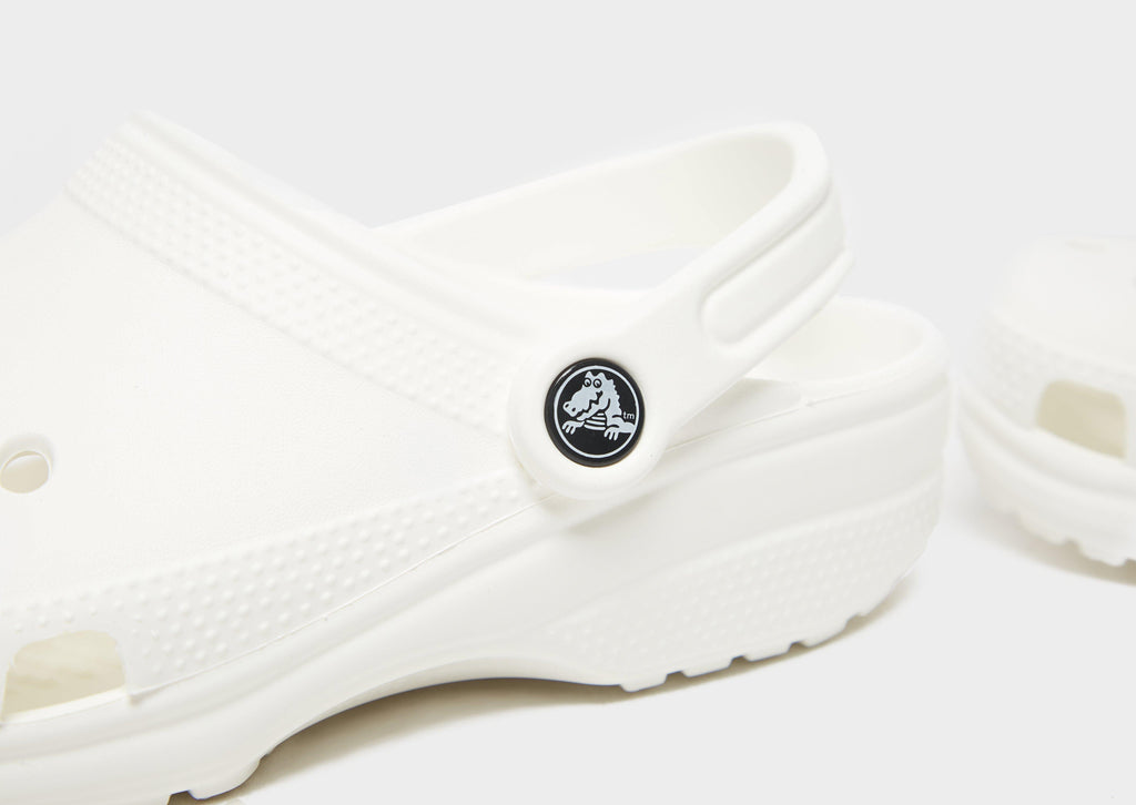 Classic Clog