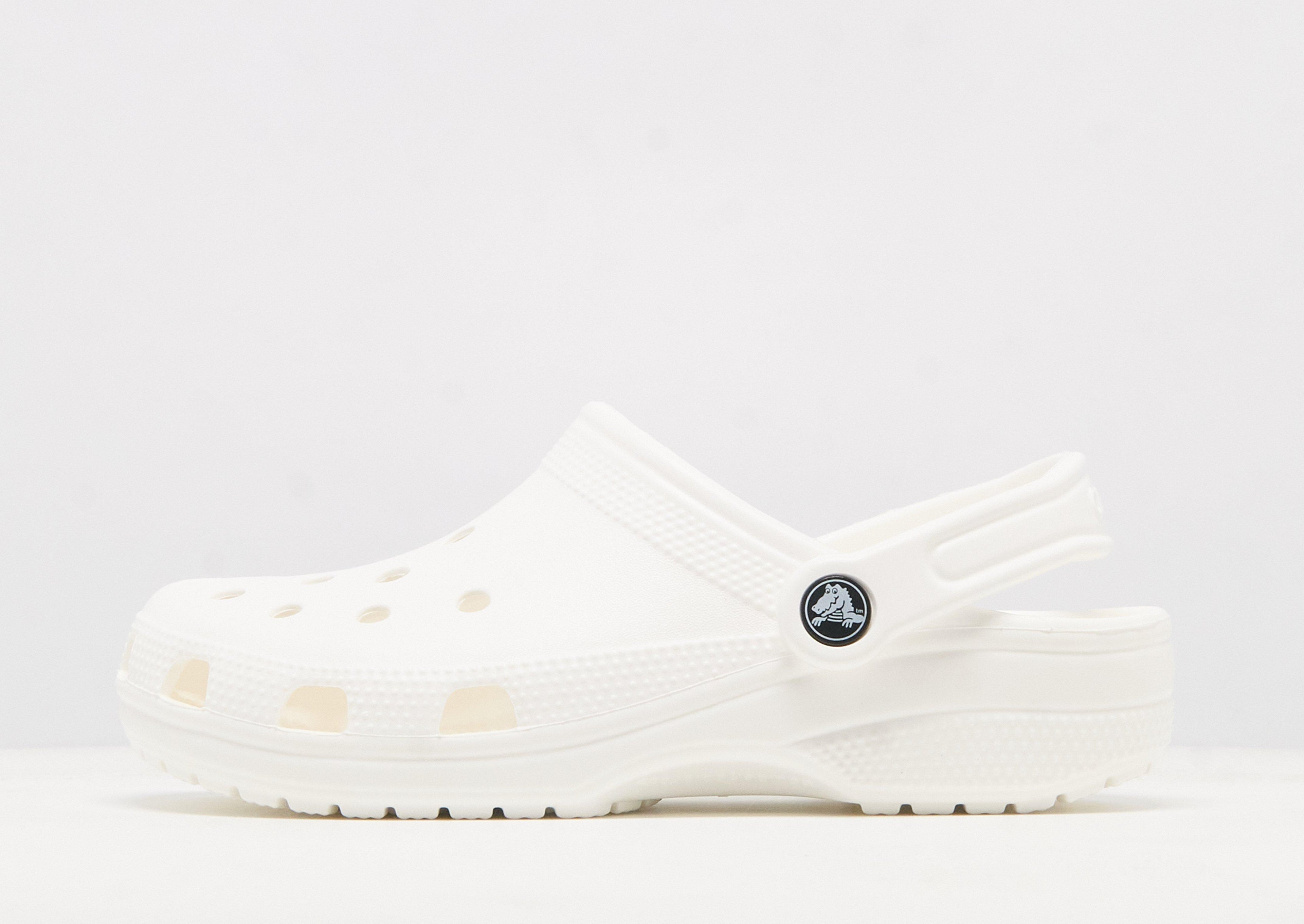 Classic Clog