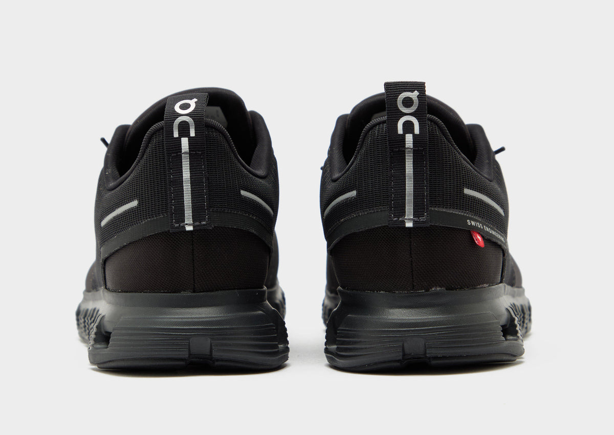 Cloud 6 Waterproof