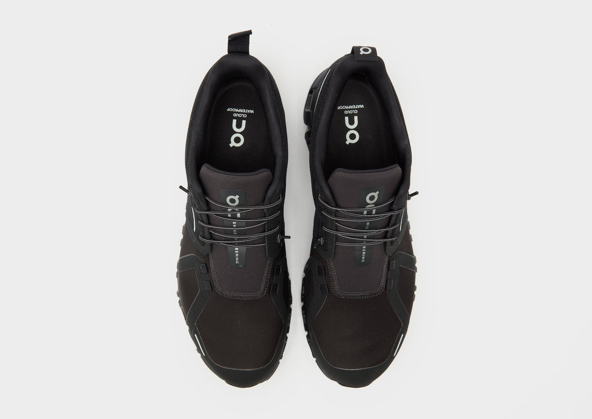 Cloud 6 Waterproof