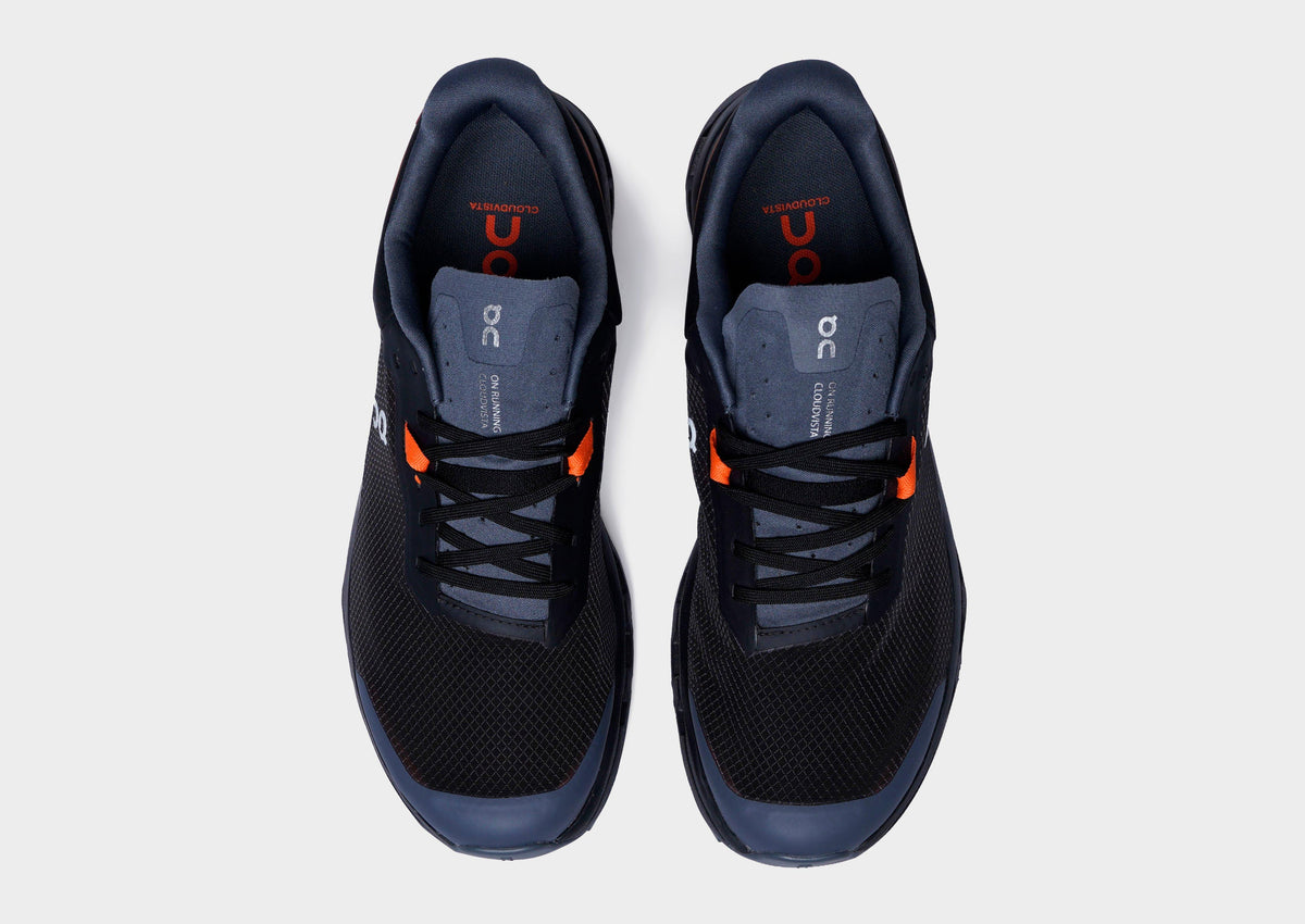 Cloudvista