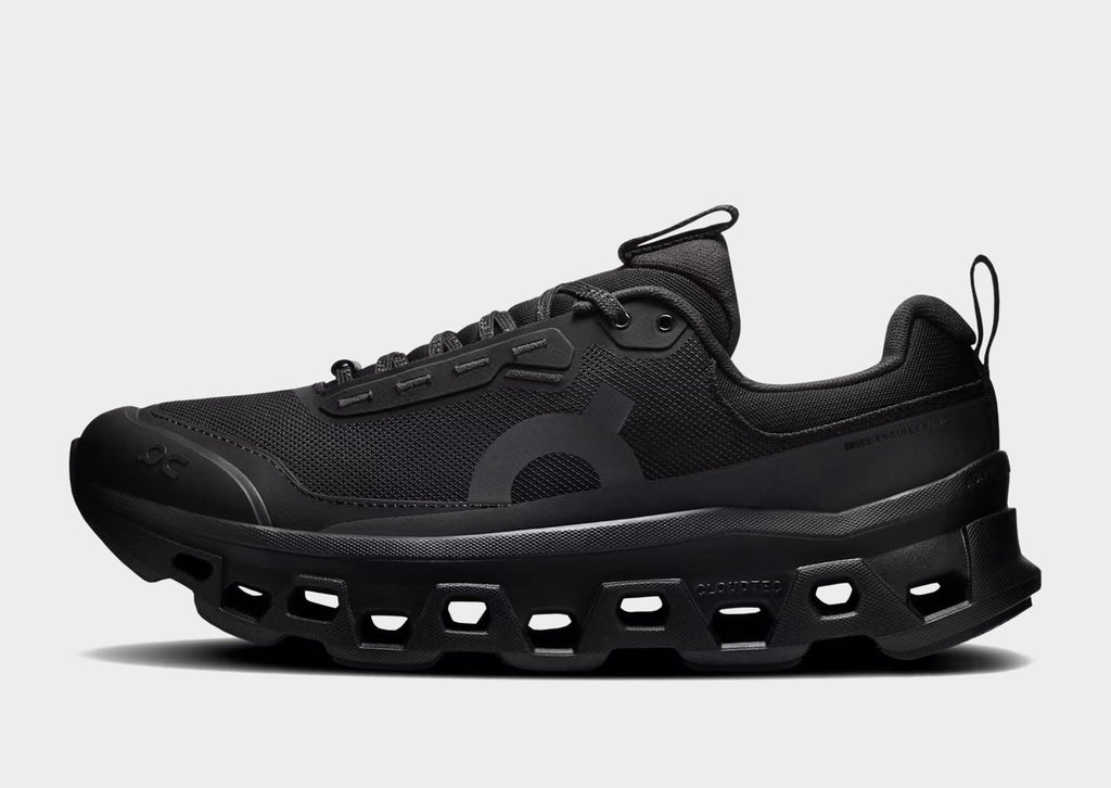 Cloudmonster 1 'Waterproof'