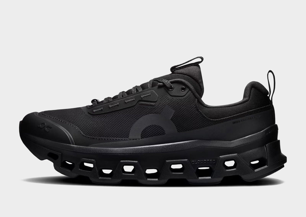 Cloudmonster 1 'Waterproof'