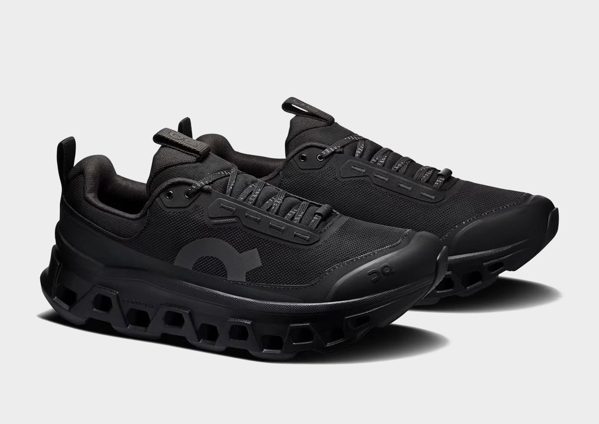 Cloudmonster 1 'Waterproof'