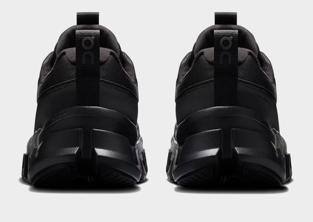 Cloudmonster 1 'Waterproof'