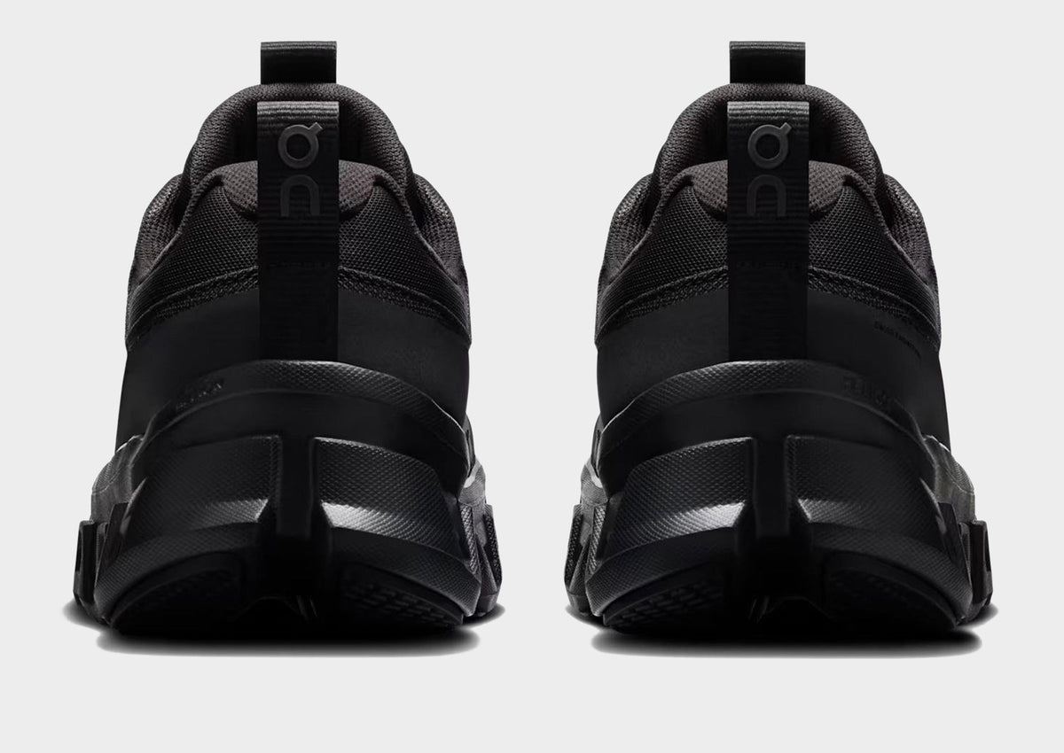 Cloudmonster 1 'Waterproof'