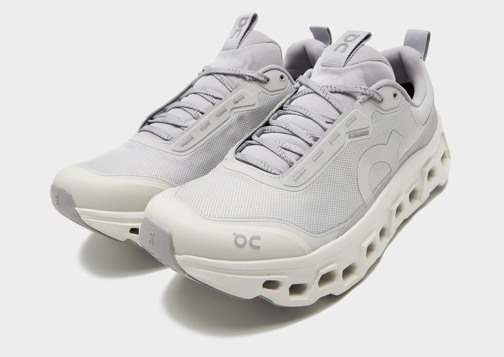 Cloudmonster 1 'Waterproof'