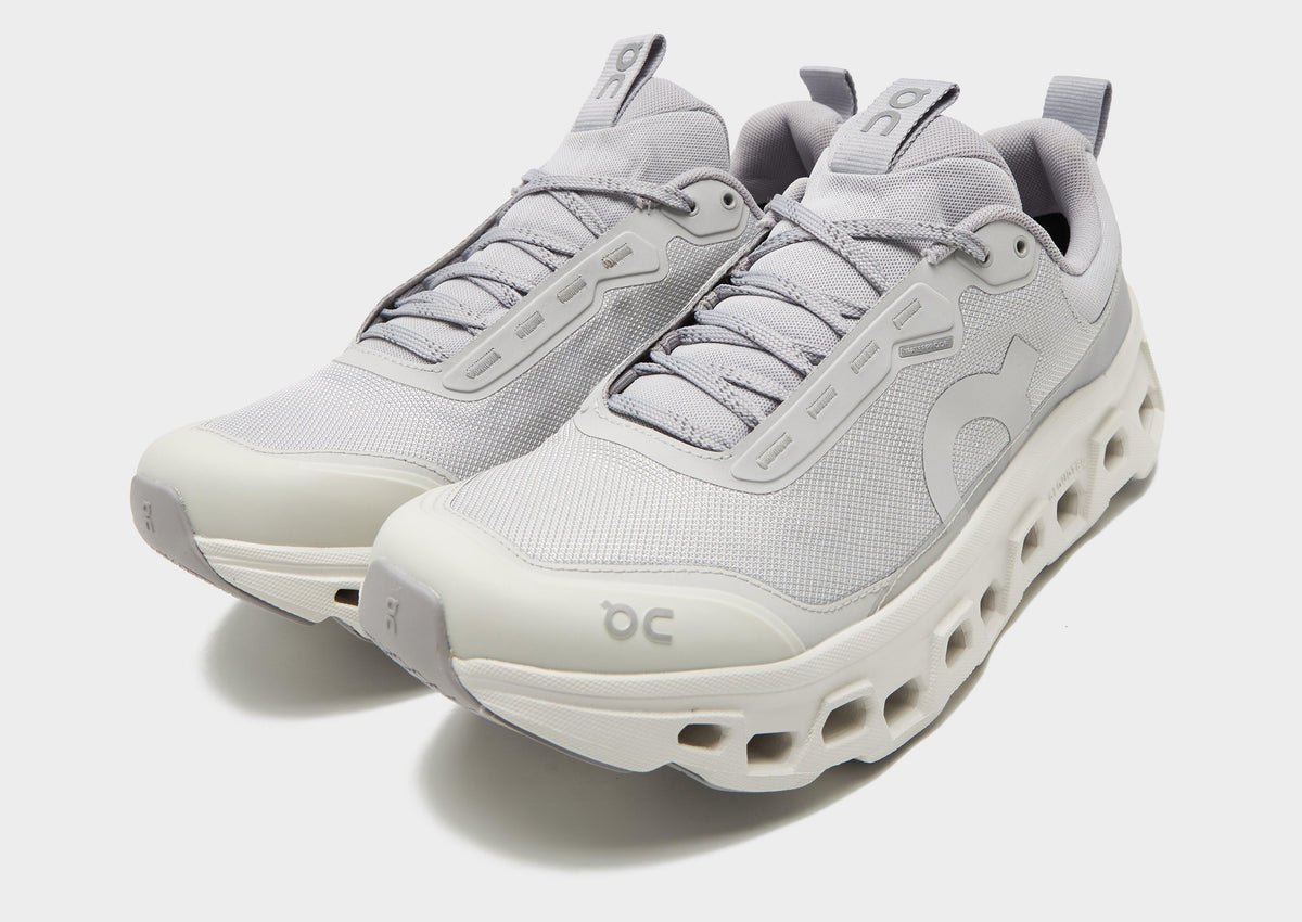 Cloudmonster 1 'Waterproof'