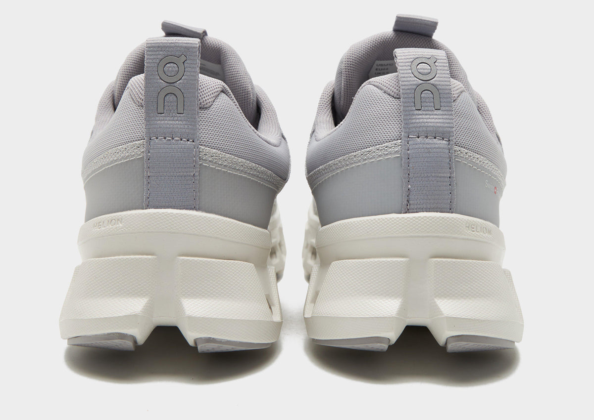 Cloudmonster 1 'Waterproof'
