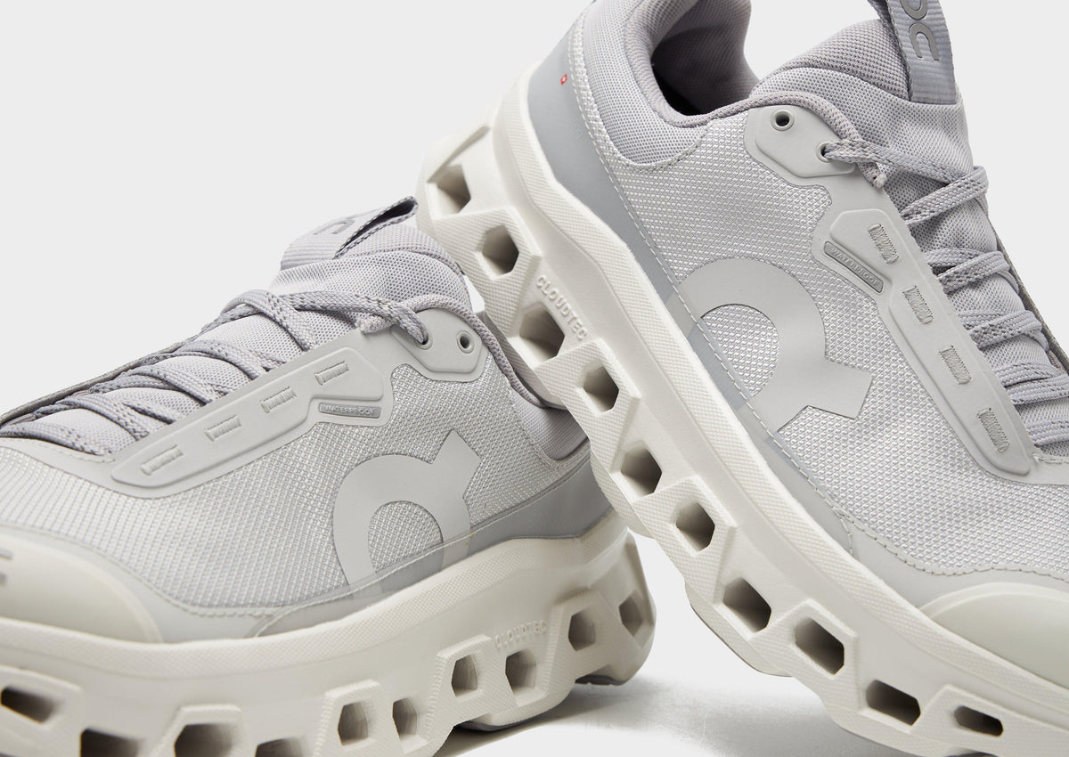 Cloudmonster 1 'Waterproof'