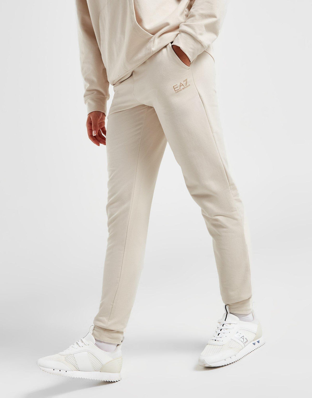 Logo Joggers