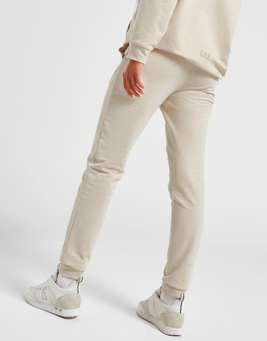 Logo Joggers
