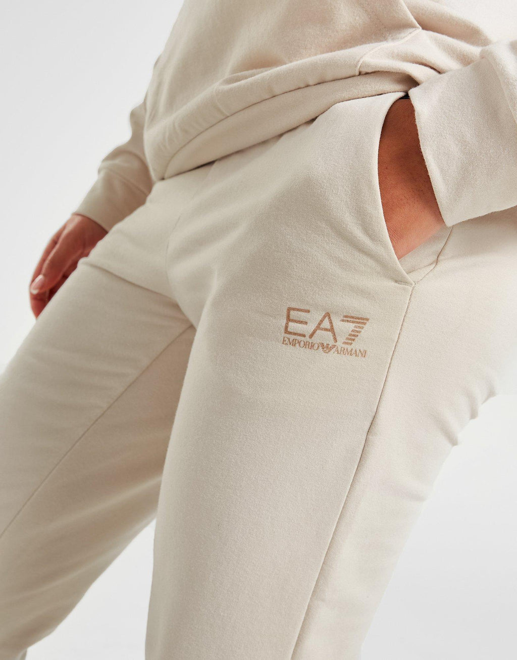Logo Joggers