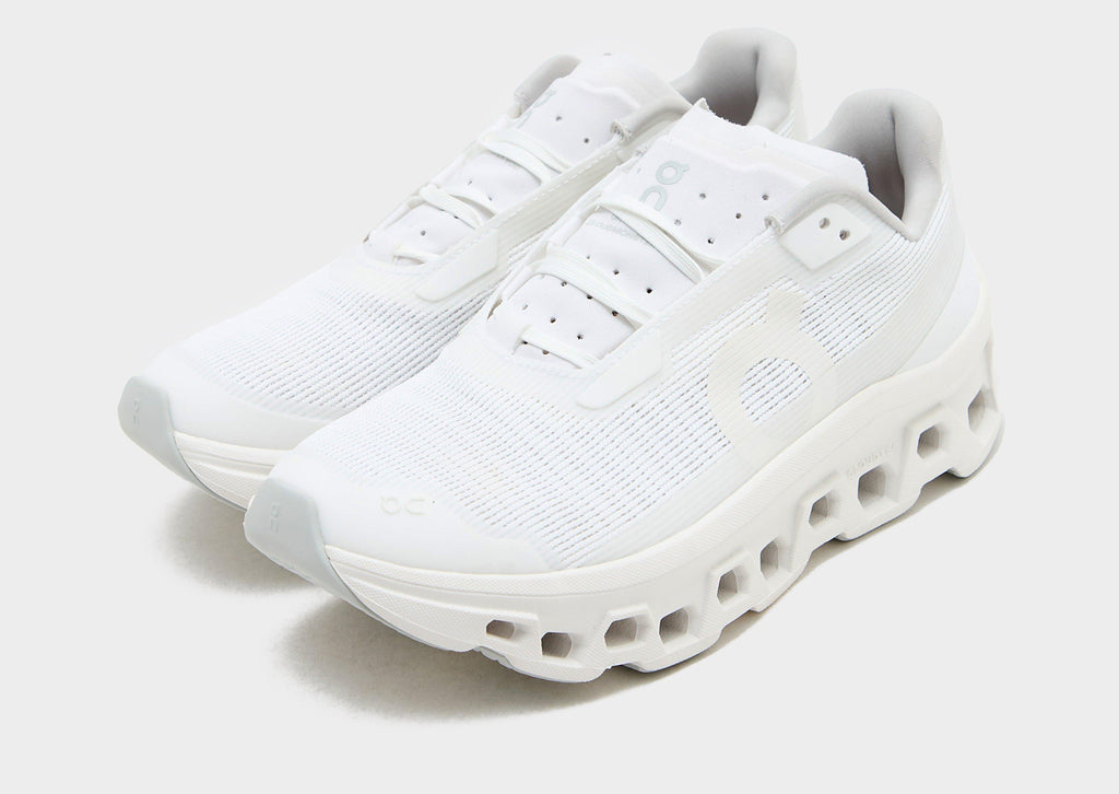 Cloudmonster Void Women's