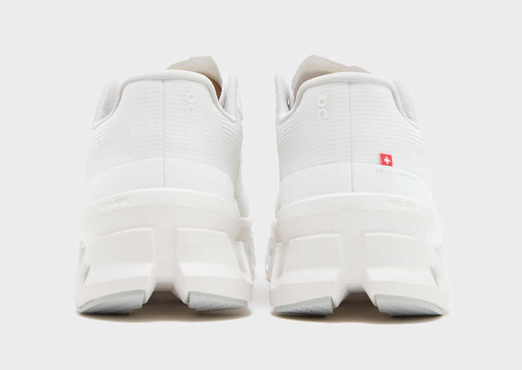 Cloudmonster Void Women's