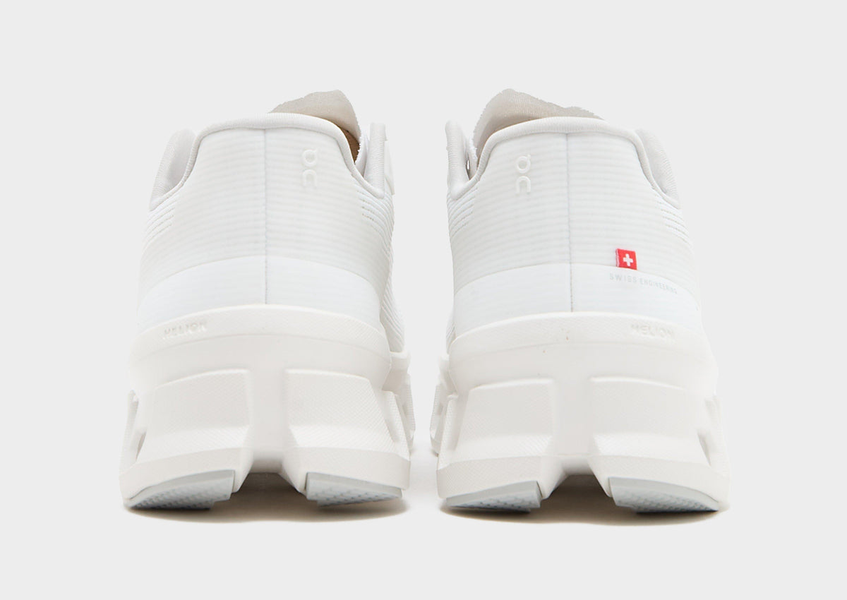 Cloudmonster Void Women's
