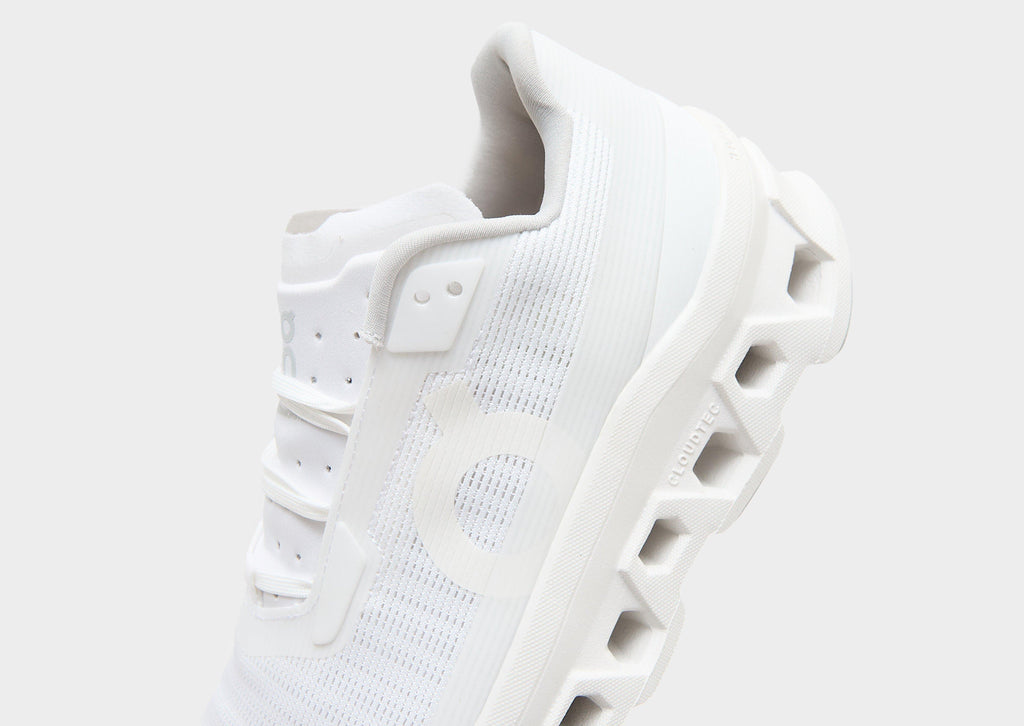 Cloudmonster Void Women's