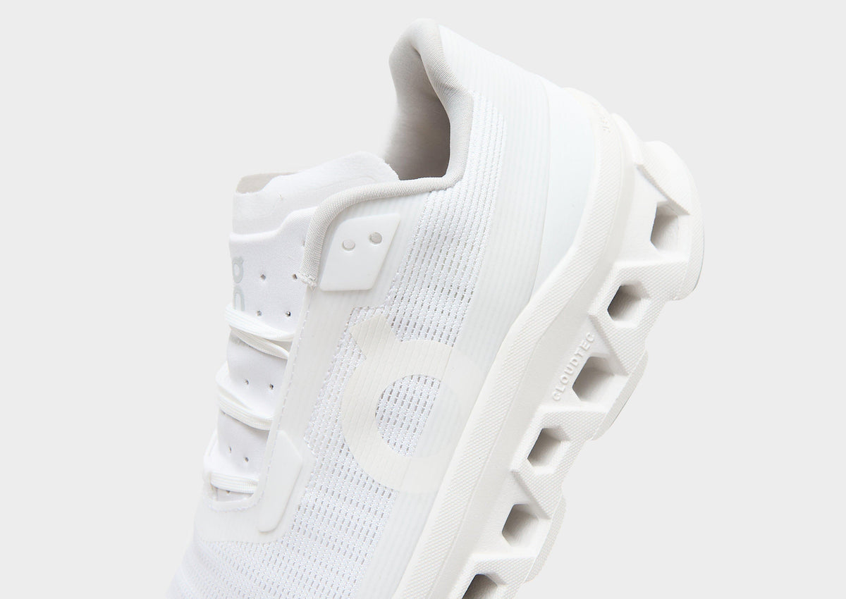 Cloudmonster Void Women's