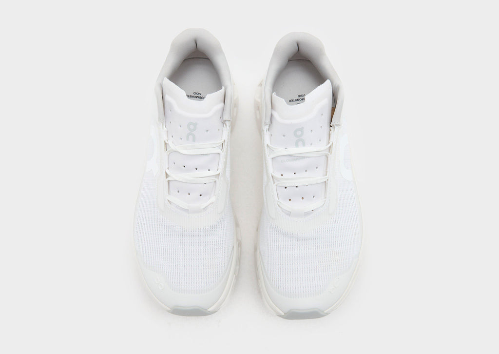Cloudmonster Void Women's