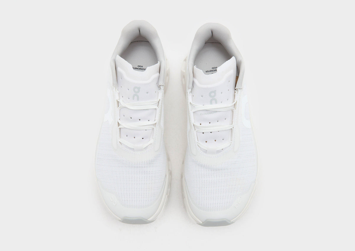 Cloudmonster Void Women's