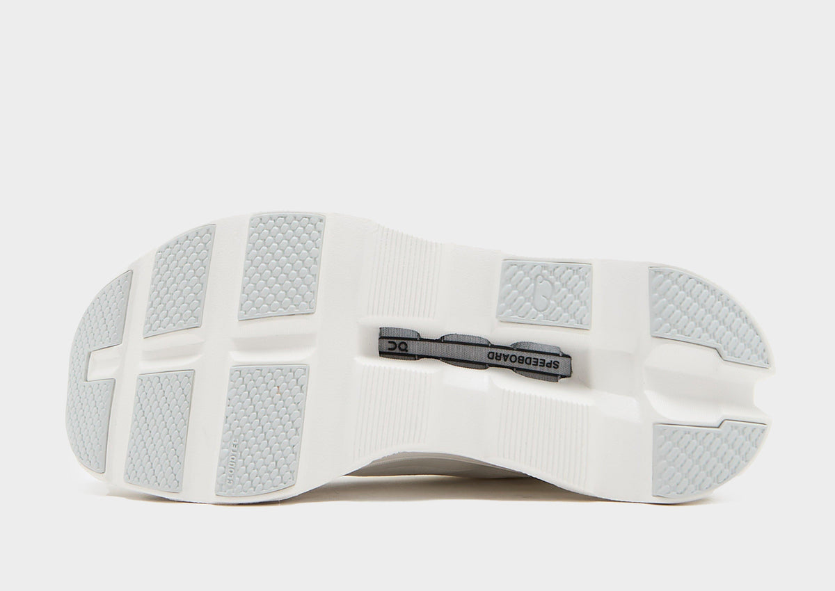 Cloudmonster Void Women's