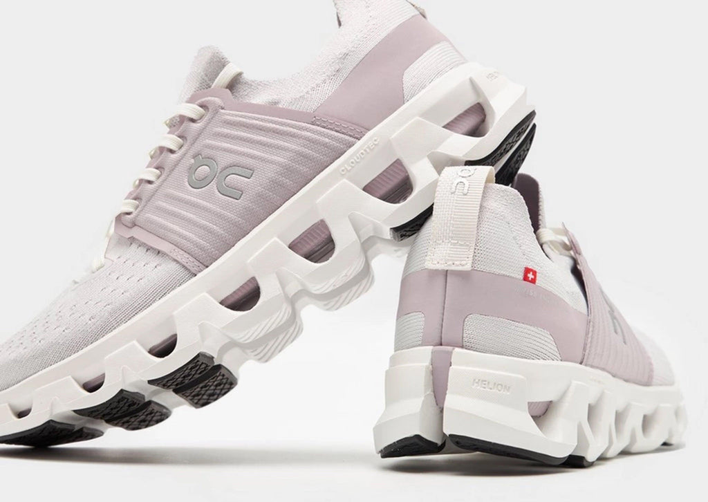 Cloudswift 4 Women's