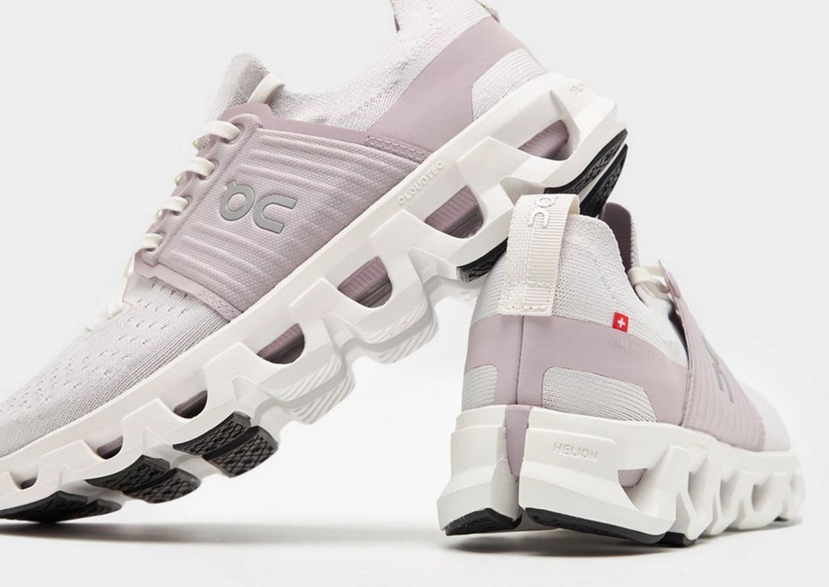 Cloudswift 4 Women's
