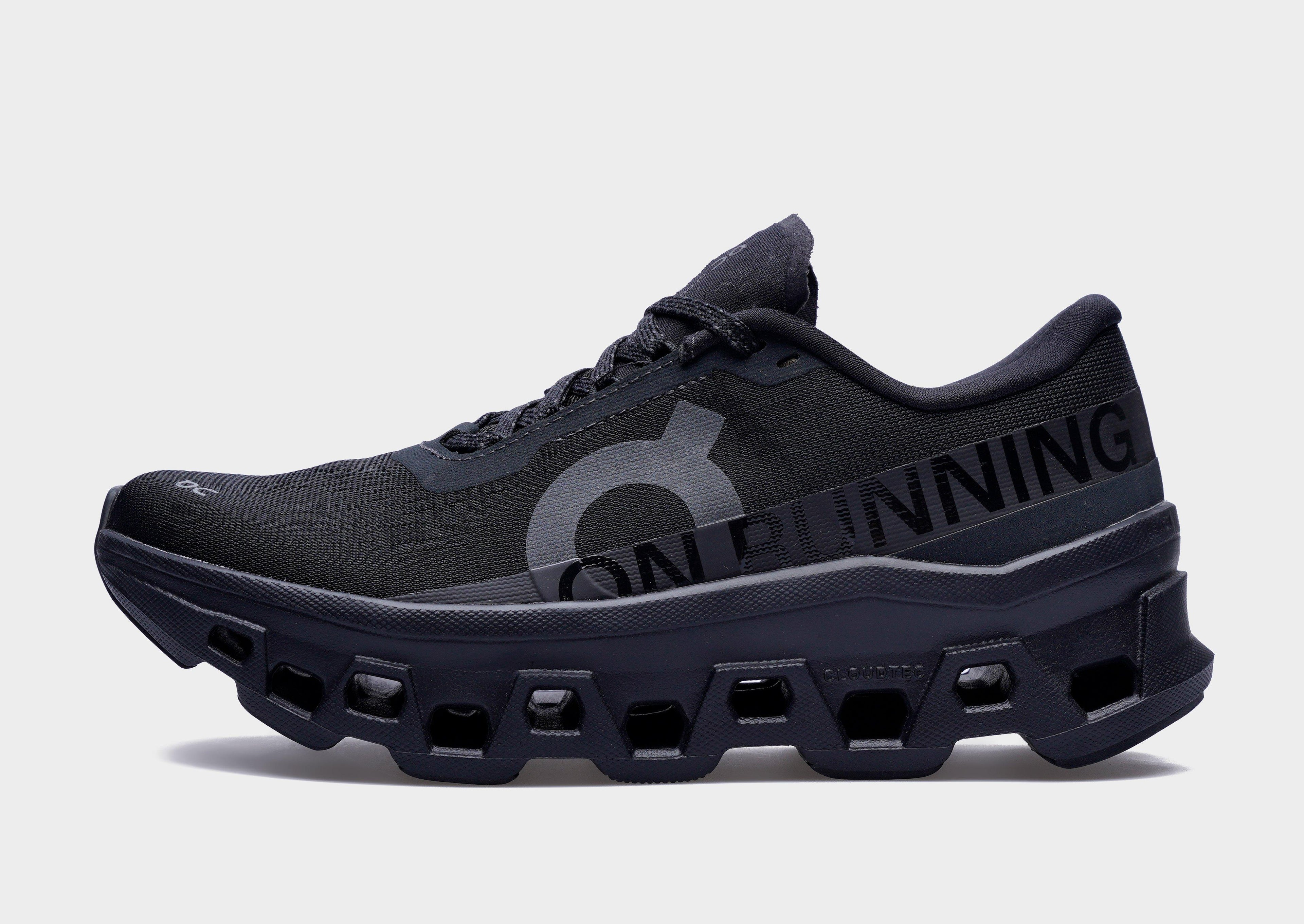Cloudmonster Women's