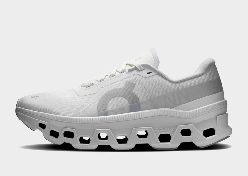 Cloudmonster Women's