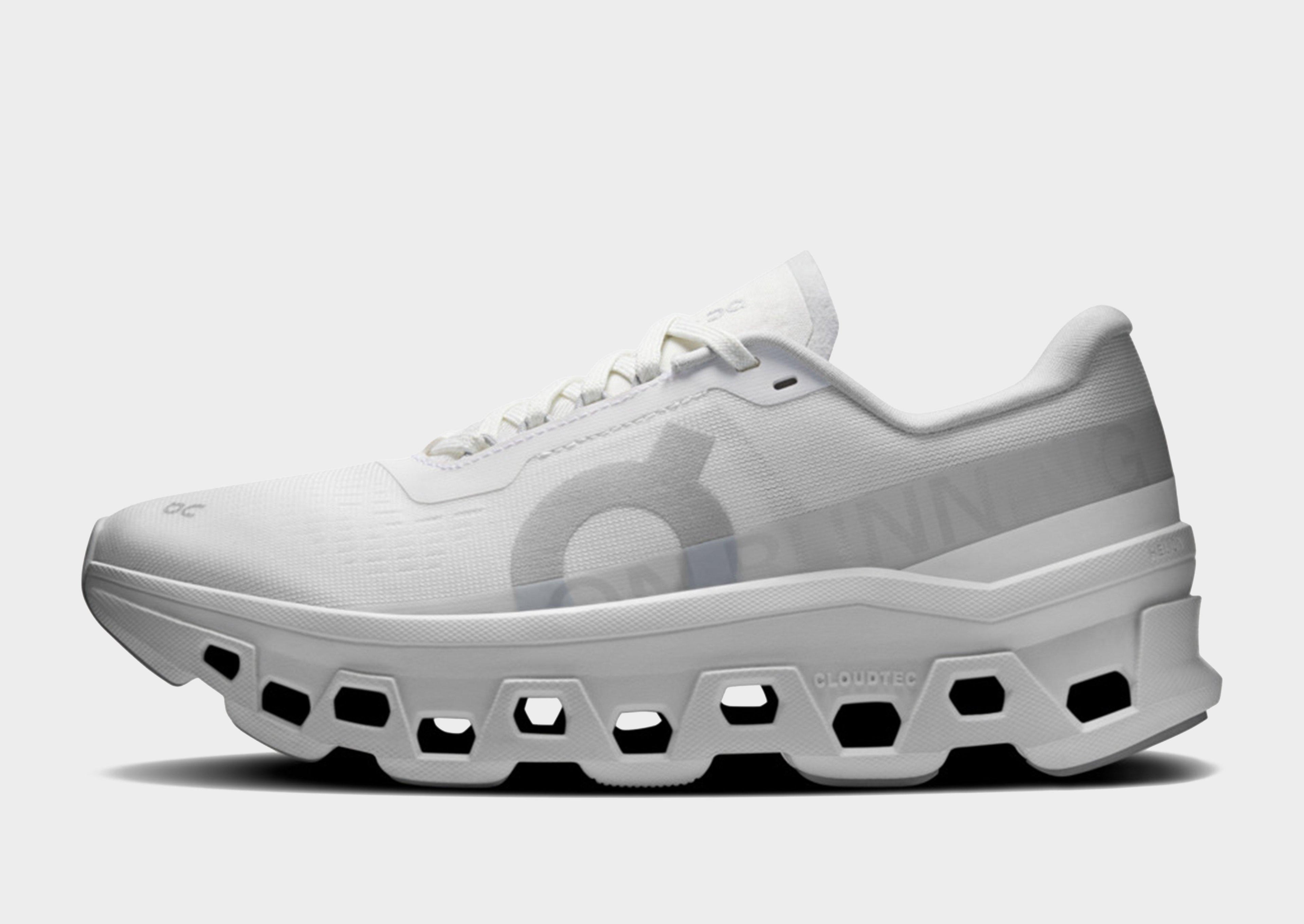Cloudmonster Women's