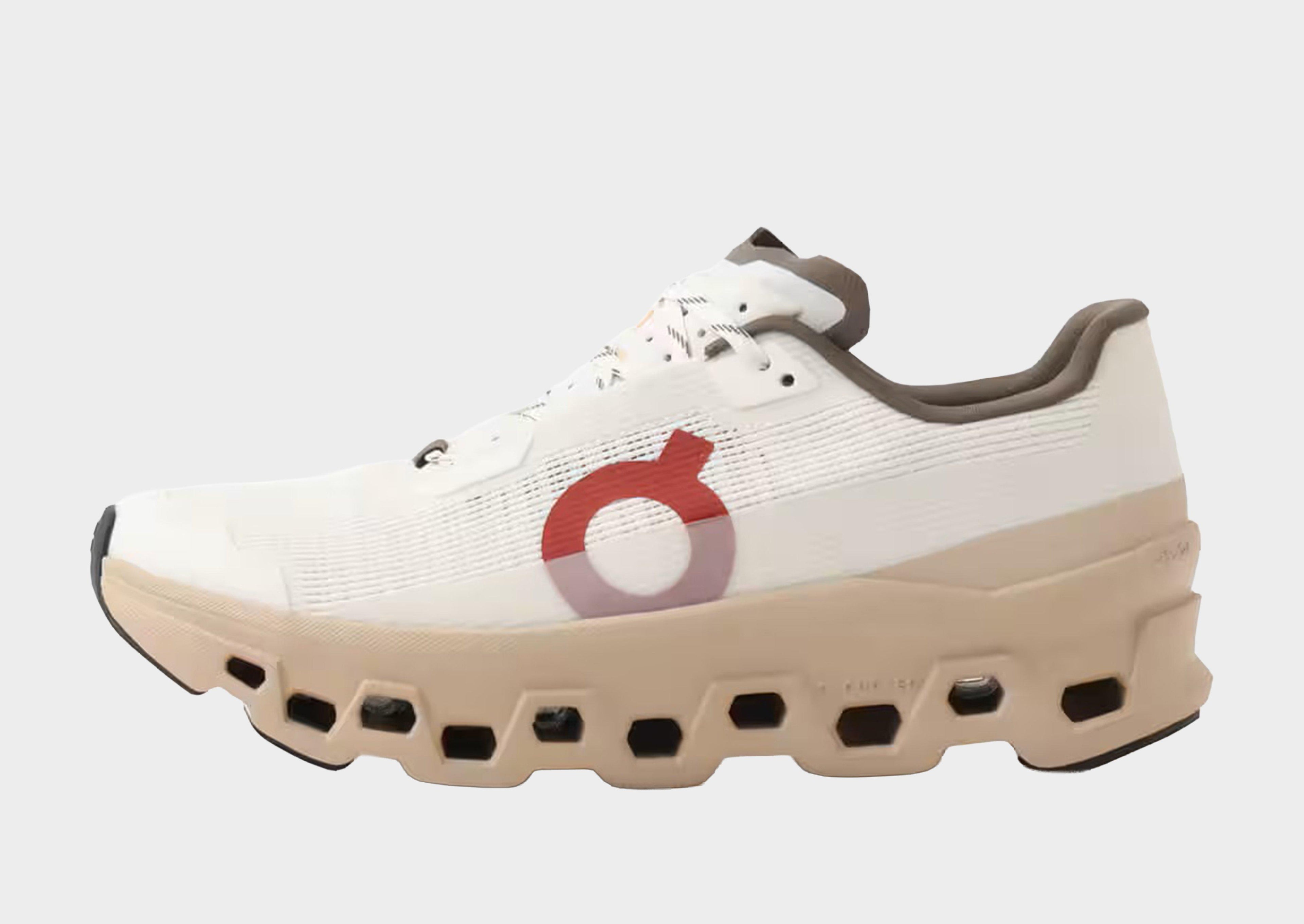 Cloudmonster Void 'Lunar New Year' Women's