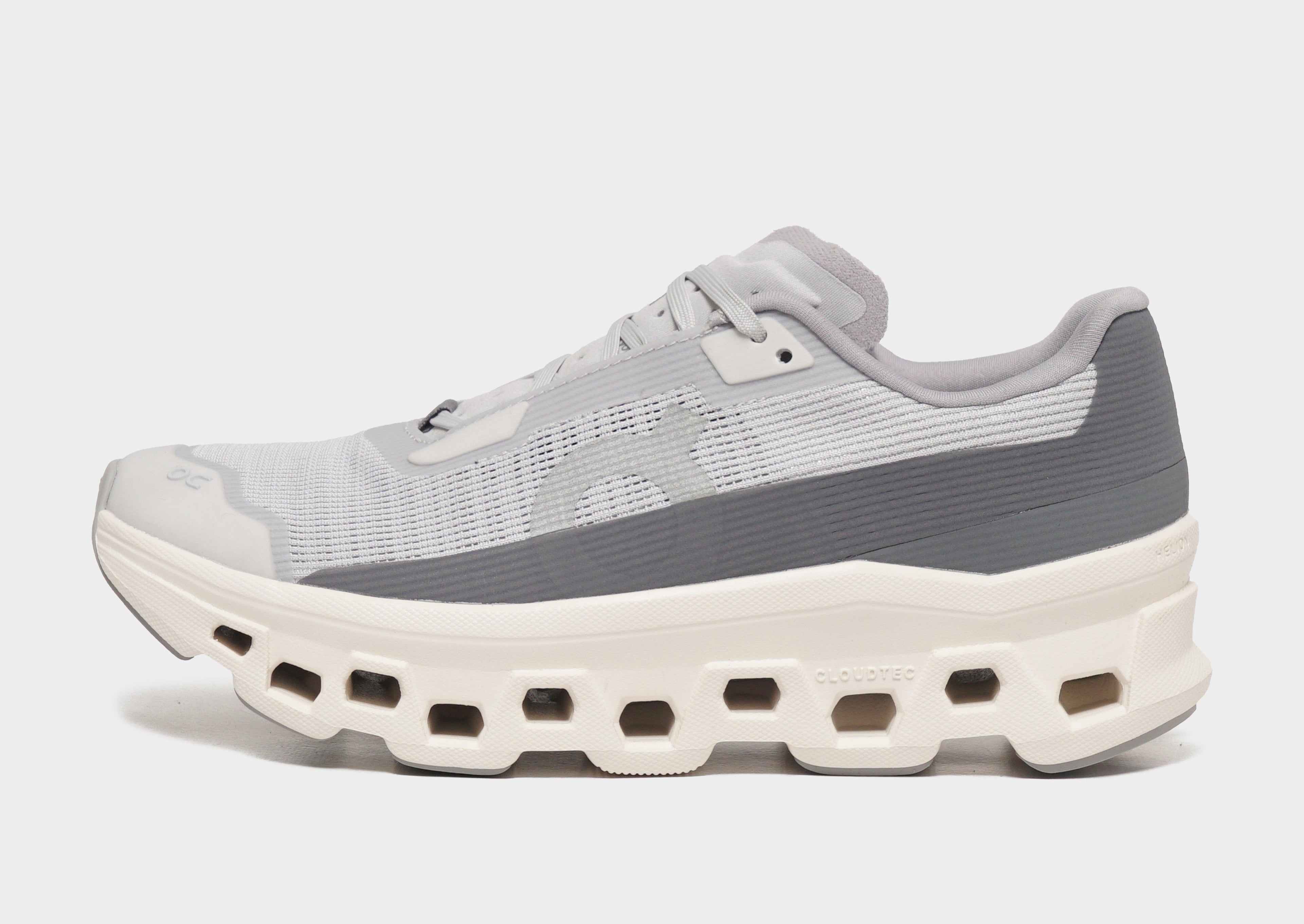 Cloudmonster Void Women's