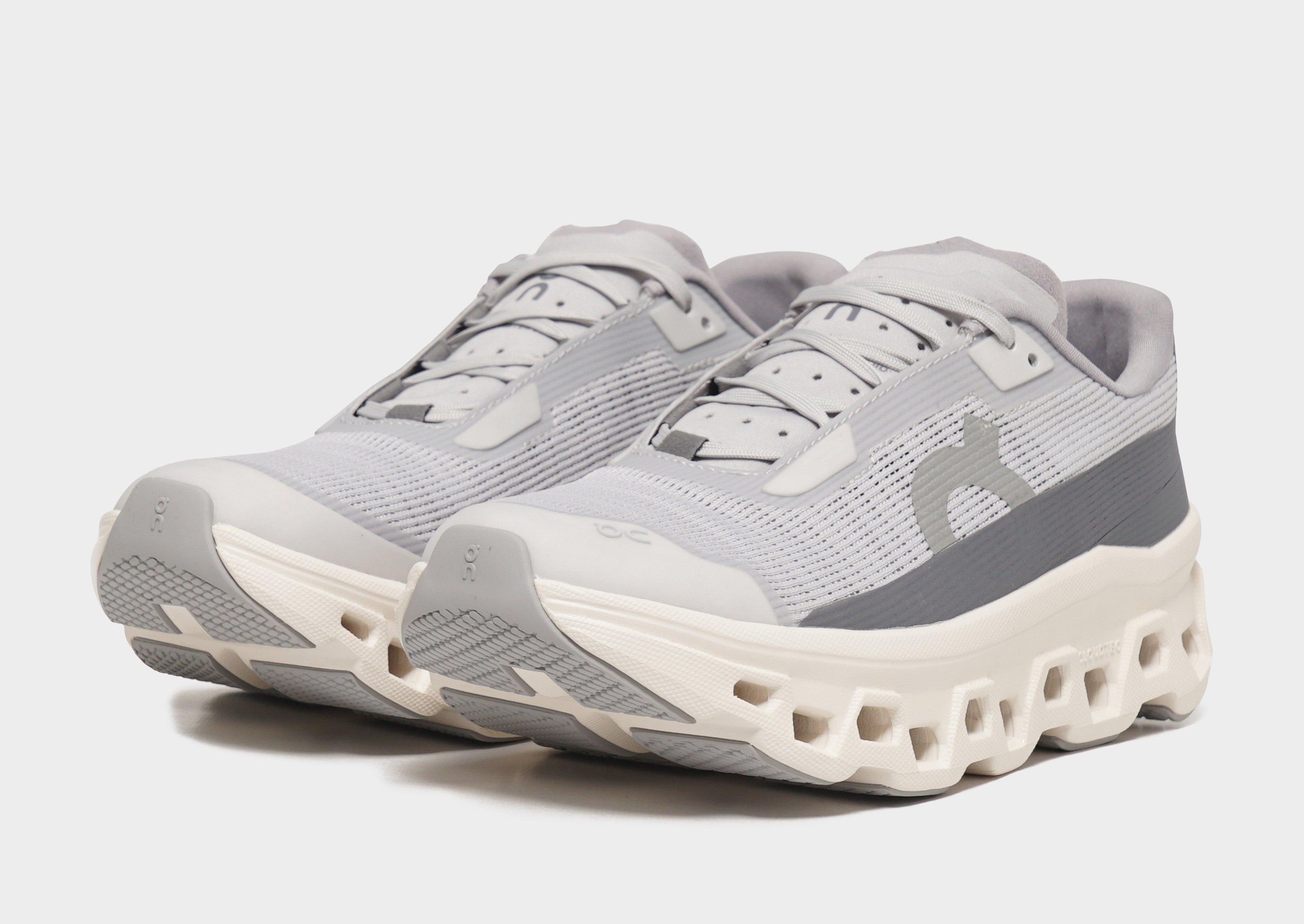 Cloudmonster Void Women's